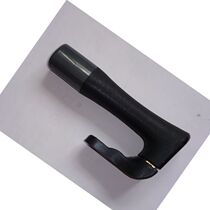 Hot bucket handle press type hot bucket handle accessories