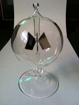 LH-901 Solar Film Automotive Film Testing Meter with Thermometer AA Lianhui Technology