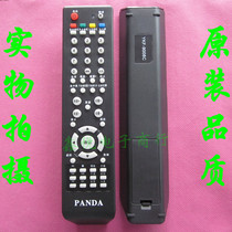 Original quality PANDA TV Remote Control YKF-9008C PDP-P50H01A