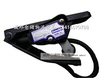 Electric forklift accessories balance weight battery forklift pedal accelerator electronic accelerator