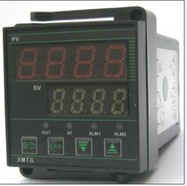 RKC-REX-C100 modified XMTG-9411 temperature controller