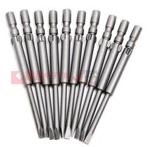 4*60*2 5 word electric batch head s2 alloy steel electric batch head Batch head word electric batch head 4mm electric batch head