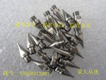 Precision split needle metal needle nozzle glue dispenser needle EFD needle Musashi needle nozzle