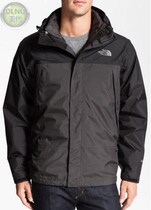 Spot North Face Mountain Light GTX waterproof goose down liner male three-in-one assault jacket