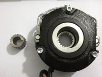 Taiwan TSUNG YOU electromagnetic brake tool magazine knife arm motor TRS-0 8 DC90V TRS-1 6