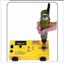 KTM-10 50 100 electric screwdriver tester torsion meter torque tester screwdriver