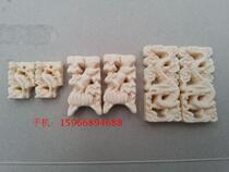 Large Gull Bird Cage Plastic Cup Tobowl Tosquirrel Upper Tree Pattern See Plate Cup Topallet