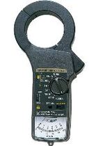 Kletz KYORITSU clamp meter total 2413F pointer type leakage current clamp meter