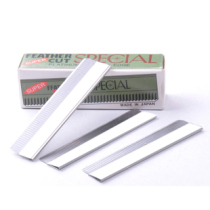 Anti-counterfeiting feather brand H platinum blade eyebrow eyebrow 1 yuan 1 Piece Makeup Artist special beginner artifact recommended