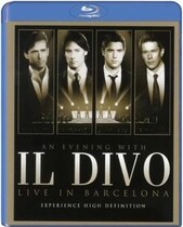 (Classical Drunk) Bel Sound Gentleman Romantic Night Barcelona Concert 2009 25g