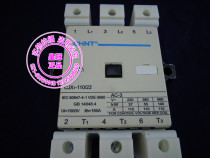 CHINT AC contactor CJX1-110 22 3TB multi-voltage selection three-phase controller