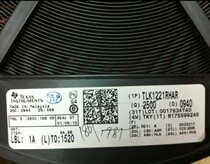 Monopoly new original spot TLK1221RHAR TLK1221