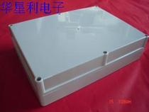 Europlastic waterproof case plastic waterproof case plastic housing meter housing 270 * 200 * 68