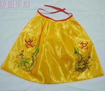 Buddhist supplies Buddha cloak Bodhisattva Buddha Statue Buddha robe Clothes shawl Buddha Wai Buddha Hall Temple embroidery 30cm