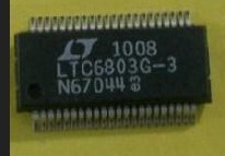 Real picture LTC6803G-1 LTC6803G-2 LTC6803G-3 LTC6803G-4 line LT