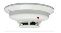 Original Honeywell JTY-GD-2412 Photoelectric Smoke Detector