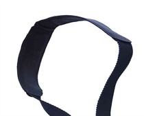  High-quality Saxophone clarinet Black pipe strap Sling Neck strap Musical instrument strap