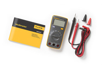 American FLUKE Digital Multimeter FLUKE-106 FLUKE 107 F106 F107