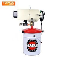 Top case TG-220G electric butter machine electric butter gun 220V butter machine factory direct sales