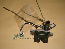 Changhe Bell Wood North Bucket Startail Door Lock Body Back Door Lock Machine Lock Block Rear Door Wire Control Switch Original Fitting Fly Deer