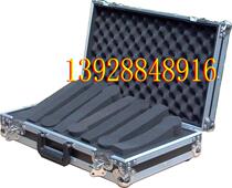 8 microphone chassis microphone aviation box microphone box aviation box cabinet aluminum alloy box