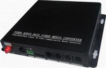 Manufacturers original light and end machine direct sale: 4-way phone optical transmitter and receiver 4-way pure phone can take 1-way Ethernet