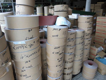 Hand ripping sand cloth roll sand with soft sand cloth sandpaper wood furniture metal polished polished 60-600 mesh dry water sandb