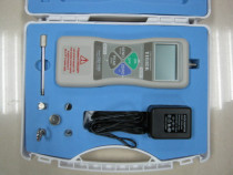Isida digital display tension meter push-pull force meter dynamometer instrument 0-1000N with computer output CD