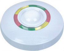 Fokos wireless ceiling infrared detector alarm DM-7380R