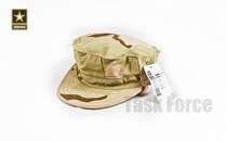 New American original NAVY Sansha DCU octagonal cap anti-scratch outdoor combat tactics sunshade duck tongue soldier cap