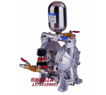 Sterli pneumatic diaphragm pump diaphragm pump pneumatic paint pump double diaphragm pump