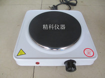 Experimental electric furnace Tianjin Hengrui DL-I-15 Advanced Desktop Closed Electric Furnace 1500W