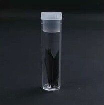 Jiuyang Nine Sea model pen knife replacement high carbon steel blade 30 degrees 12 pieces