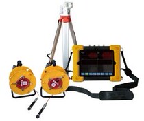 Haichuang Hi-tech HC-U82 U81 non-metallic ultrasonic detector Automatic pile detector Ultrasonic pile detector