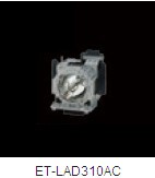 Panasonic ET-LAD310ACLAD320PC original light bulb SDZ985C series (Cooptic Light Shadow)