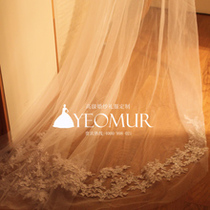  Vera wang veil Vera Wang 3m veil White by Vera Wang Chapel veil