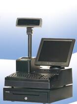  UPU World Lianbao UPOS100 all-in-one commercial cash register Ultra-high configuration New product promotion