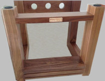 Noble audio rack JBL4428 special tripod speaker rack