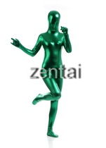 cosplay bodysuit all-inclusive bodysuit zentai pink gummed bodysuit onesie stage