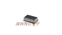 In-line active crystal oscillator OSCS clock vibration rectangular DIP-4 3 579MHz 3 579MHz full size