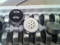 Explosion-proof telephone receiver telephone telephone receiver explosion-proof telephone transmitter KTH17 receiver