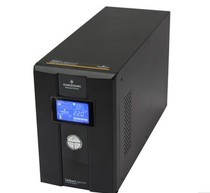 Emerson UPS US11TPLUS-0020L 2KVA long-lasting machine external battery 1600W warranty for three years