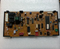 Japanese DAIKIN DAIKIN DAIKIN air conditioning motherboard air duct machine Board FHYB100 125FJV1 VAL EC9651B