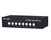  The Maituo MT-15 -8CH VGA all eight switcher