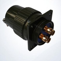 Y2M Y21M Aviation plug 2-core-16-core round connector Aviation plug aviation socket