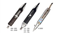 General agent Taiwan technical friends CONOS air suction type electric screwdriver V-3000 electric screwdriver can be after-sales