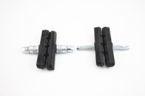 Universal bicycle brake leather Mountain bike brake leather brake pads silent one-to-one price