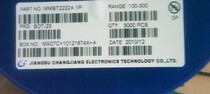 New original tube long electric MMBT2222A (1P) SOT-23 triode power tube npn silicon tube