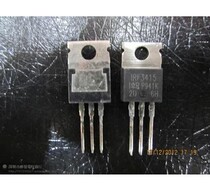 IRF3415 Original imported disassembly high-power switch tube 34A 150V inverter commonly used MOS tube