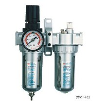 Shen Chi SNS Shanes type air filter two-piece SFC200 SFC300 SFC400